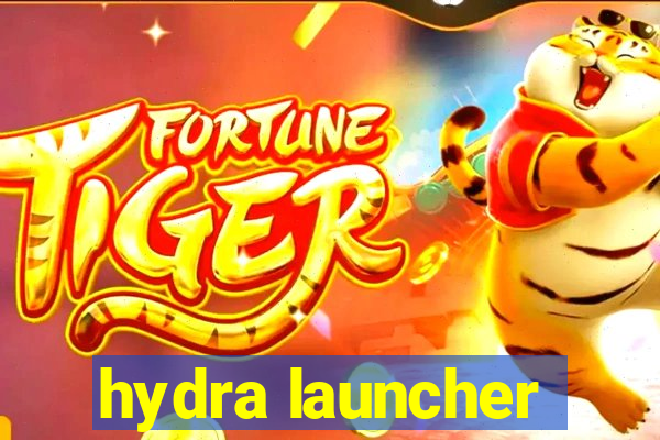 hydra launcher